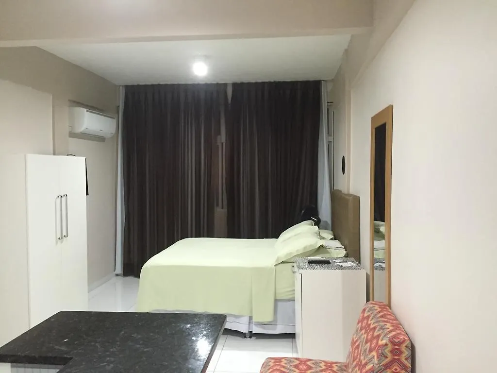 Apartment Studio Beira Mar 7 Andar Fortaleza
