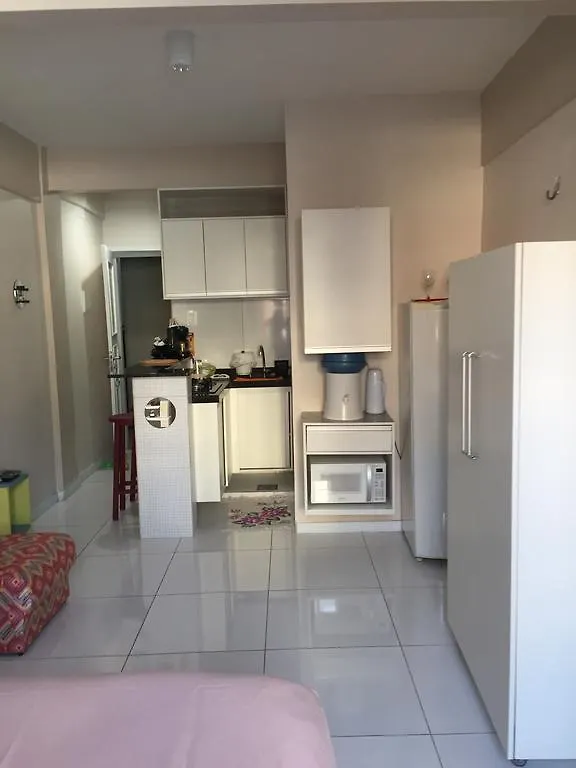 Apartment Studio Beira Mar 7 Andar Fortaleza