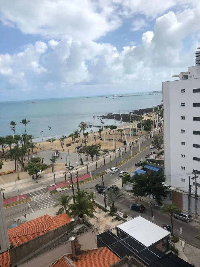 Studio Beira Mar 7 Andar Fortaleza